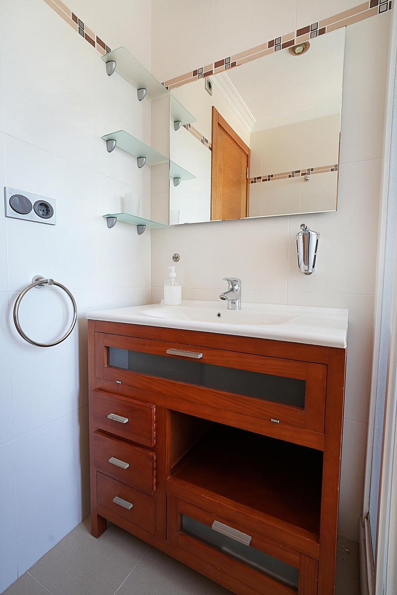 Apartamento De Playa En Villajuan فيلاغارثيا دي أروزا المظهر الخارجي الصورة
