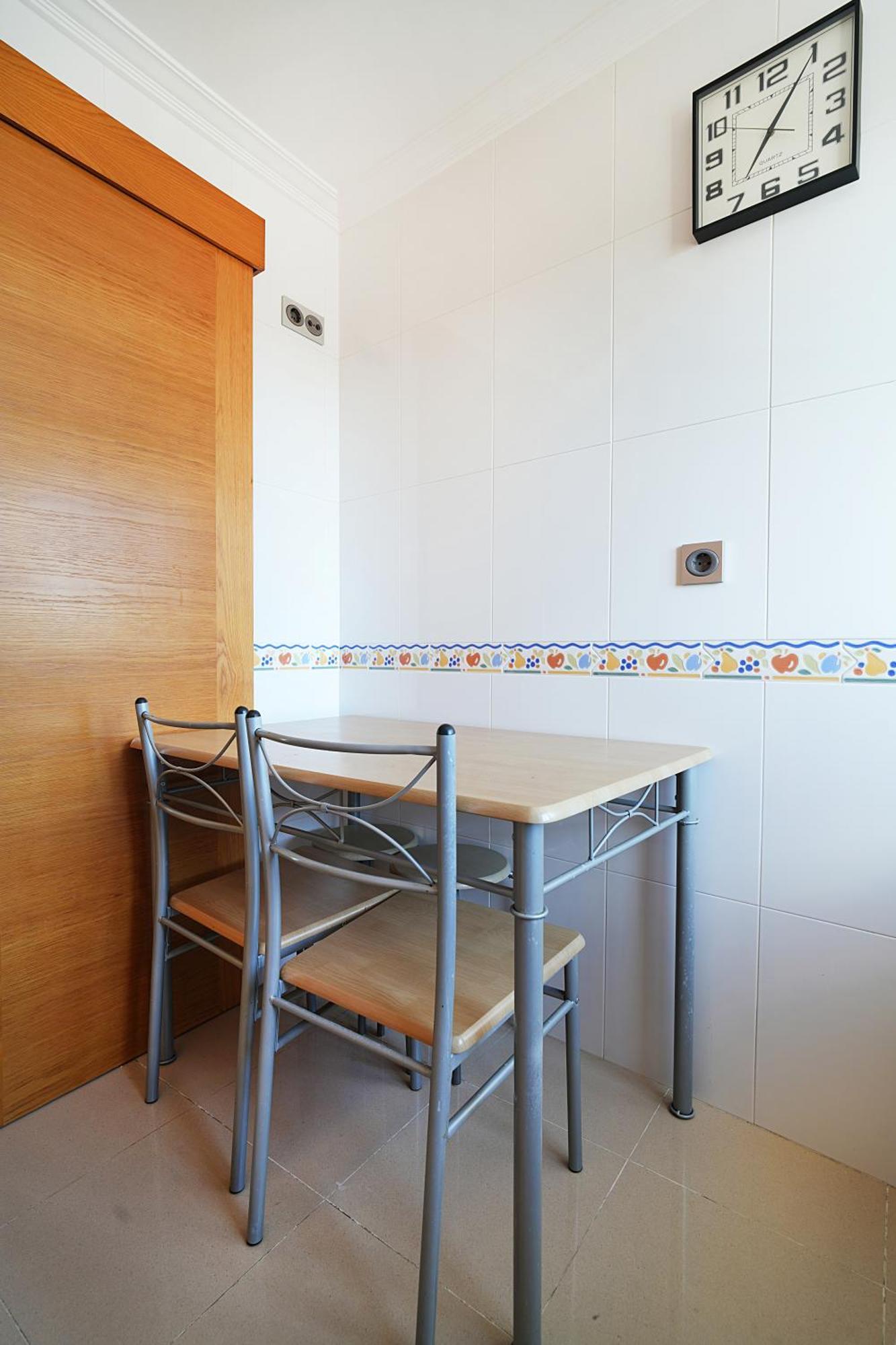 Apartamento De Playa En Villajuan فيلاغارثيا دي أروزا المظهر الخارجي الصورة