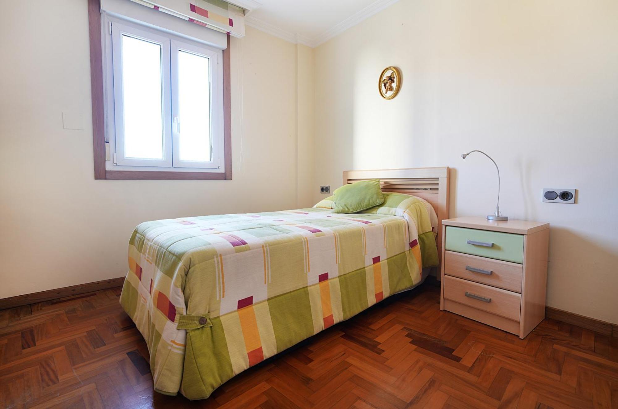 Apartamento De Playa En Villajuan فيلاغارثيا دي أروزا المظهر الخارجي الصورة