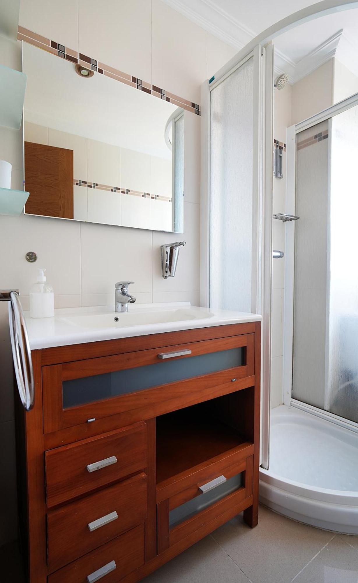 Apartamento De Playa En Villajuan فيلاغارثيا دي أروزا المظهر الخارجي الصورة